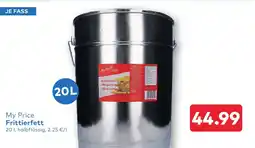T&G My Price Angebot