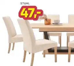 Möbelix Stuhl Angebot