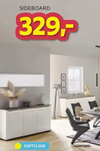 Möbelix Sideboard Angebot