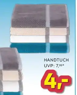 Möbelix Handtuch Angebot