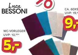 Möbelix Wc-vorleger Angebot