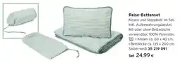 Tchibo Eduscho Reise bettenset Angebot