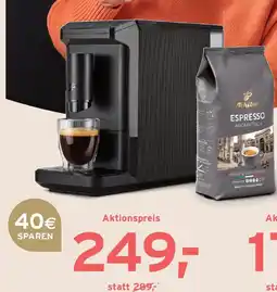 Tchibo Eduscho Tchibo espresso Angebot
