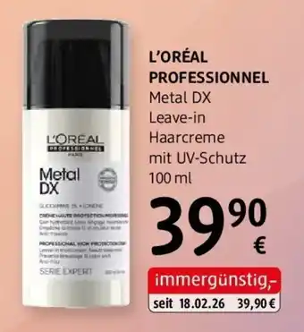 L'oreal professionnel