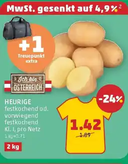 PENNY Heurige Angebot