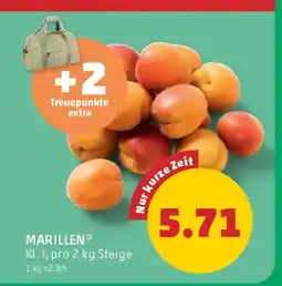 PENNY Marillen Angebot