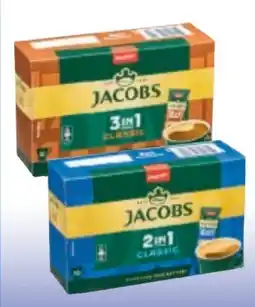 Metro Jacobs Kaffeesticks Angebot