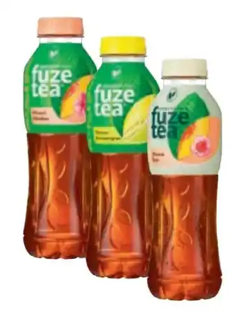 Metro Fuzetea Eistee Angebot