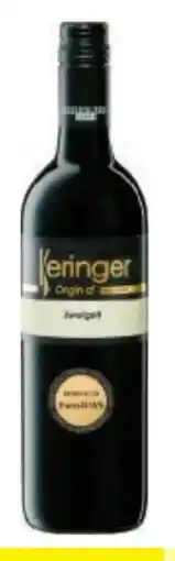 Metro Weingut Keringer Every Days Zweigelt Neusiedlersee Angebot