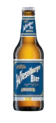 Metro Wieselburger Gold Angebot