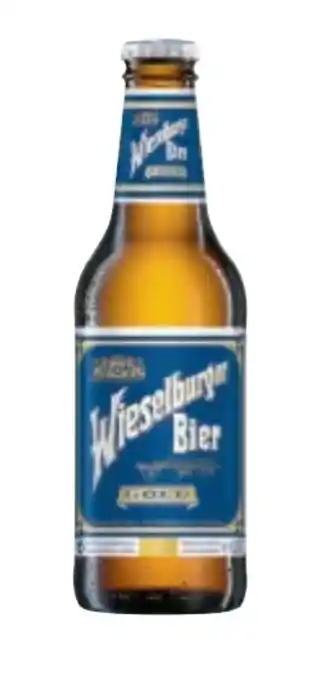 Metro Wieselburger Gold Angebot