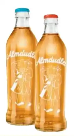 Metro Almdudler Kräuterlimonade Angebot