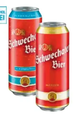 Metro Schwechater Bier Angebot