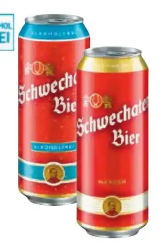Metro Schwechater Bier Angebot