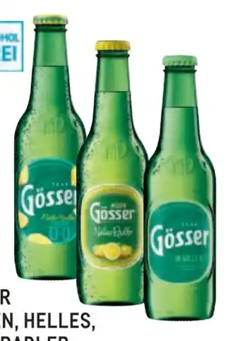 Metro Gösser Märzen Angebot