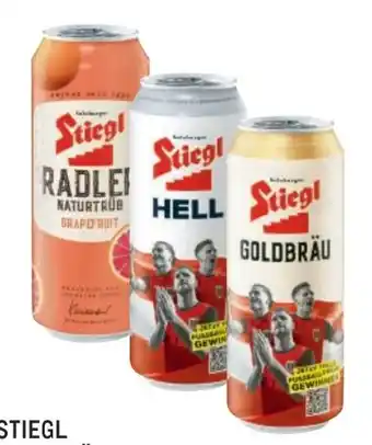 Metro Stiegl Goldbräu Angebot