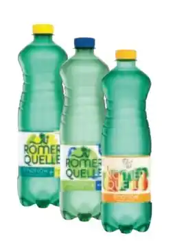 Metro Römerquelle Emotion Angebot