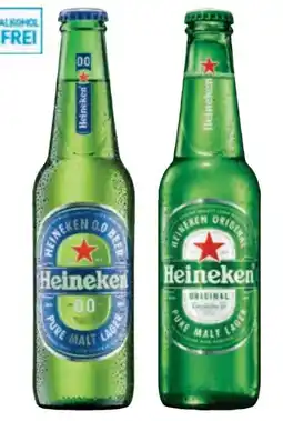 Metro Heineken Bier Angebot
