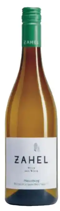 Metro Weingut Zahel Bio Wiener Gemischter Satz Angebot