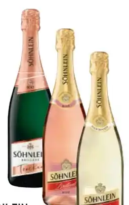 Metro Söhnlein Brillant Sekt Angebot