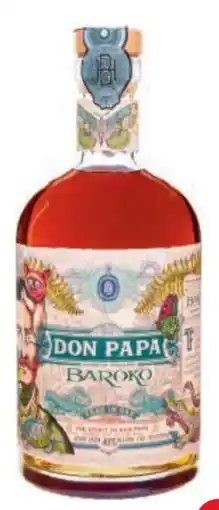 Metro Don Papa Baroko Angebot