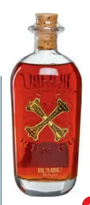Metro Bumbu The Original Rum Angebot