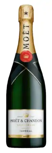 Metro Moet & Chandon Champagner Brut Imperial Angebot