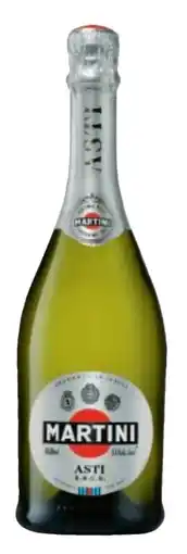 Metro Martini Asti Spumante Angebot