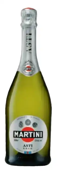 Metro Martini Asti Spumante Angebot