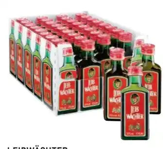 Metro Leibwächter Kräuterbitter Angebot
