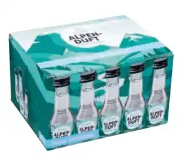 Metro Alpenduft Pfefferminze Angebot