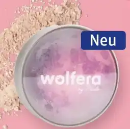 dm wolfera by Paula Moonkiss Highlighter Angebot