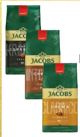 Metro Jacobs Espresso Angebot