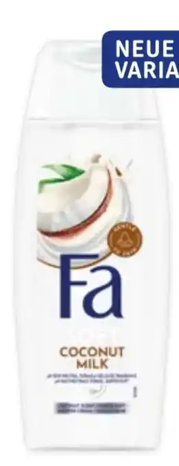 dm Fa Dusche Angebot