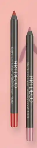 dm Artdeco Soft Lipliner Angebot