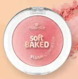 dm Essence Soft Baked Blush Angebot
