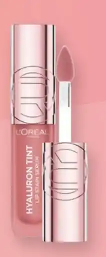 dm L'Oréal Paris Paradise Hyaluron Tint Lippenserum Angebot