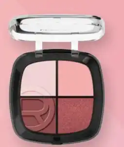dm L'Oréal Paris Rendez-Vous Couleur Eye & Cheek Lidschatten Angebot
