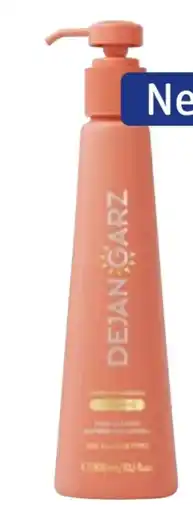 dm Dejan Garz Shampoo Angebot
