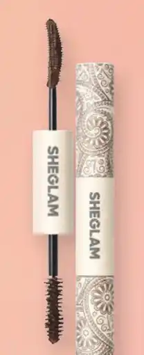 dm Sheglam Mascara All-In-One Volume&Length Angebot