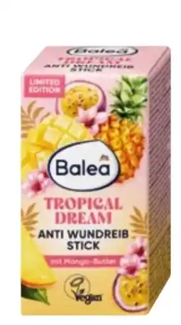 dm Balea Anti-Wundreib Stick Tropical Dream Angebot