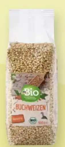 dm dmBio Buchweizen Angebot
