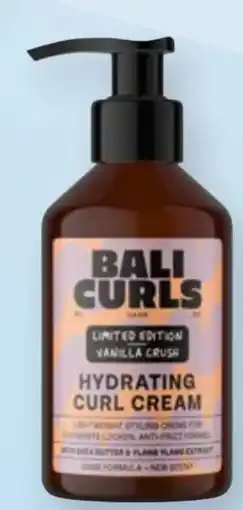 dm Bali Curls Hydrating Curl Cream Angebot