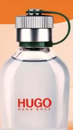 Bipa Hugo Boss Man EdT Angebot