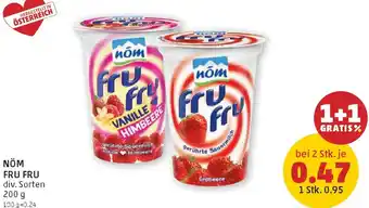PENNY Nöm fru fru Angebot