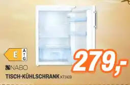 ETech Nabo tisch-kühlschrank kt1409 Angebot