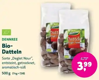Bio- Datteln