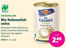 Denn's Biomarkt Bio-Kokosmilch extra Angebot
