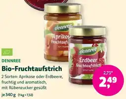 Denn's Biomarkt Bio-Fruchtaufstrich Angebot