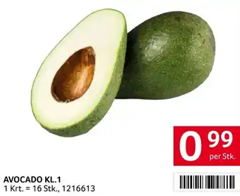 Transgourmet Avocado kl.1 Angebot